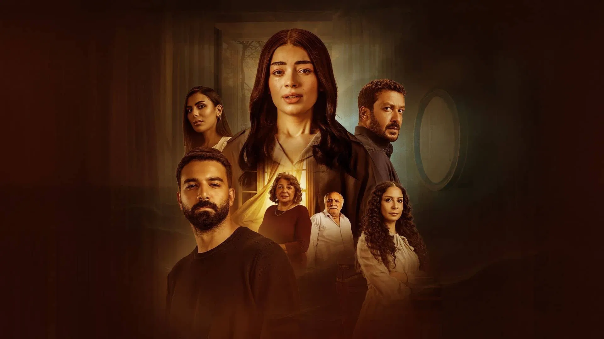 مسلسل ما تراه ليس كما يبدو – الحلقة 20 ( هند )