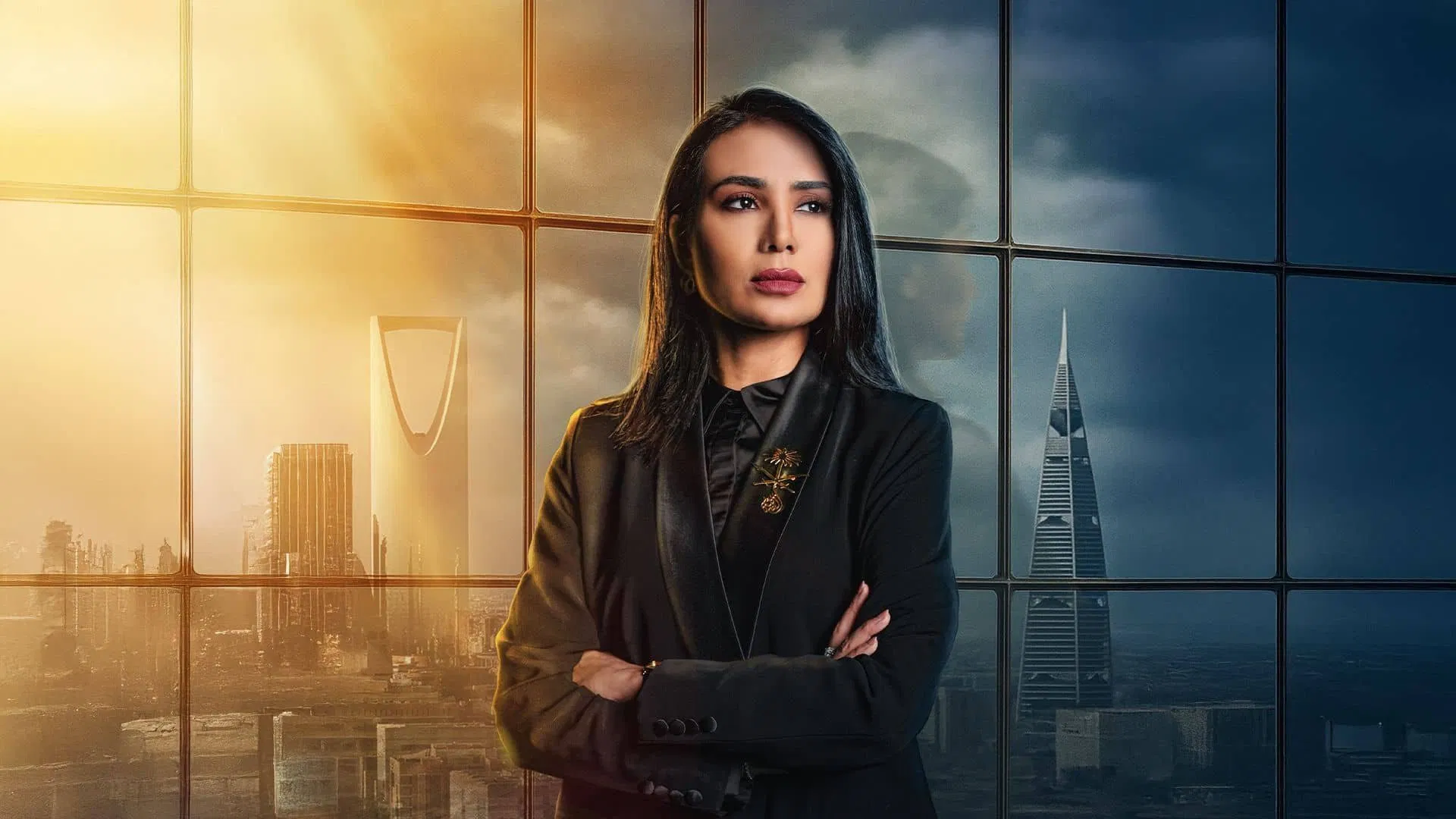 مسلسل المحامية – الحلقة 7 السابعة