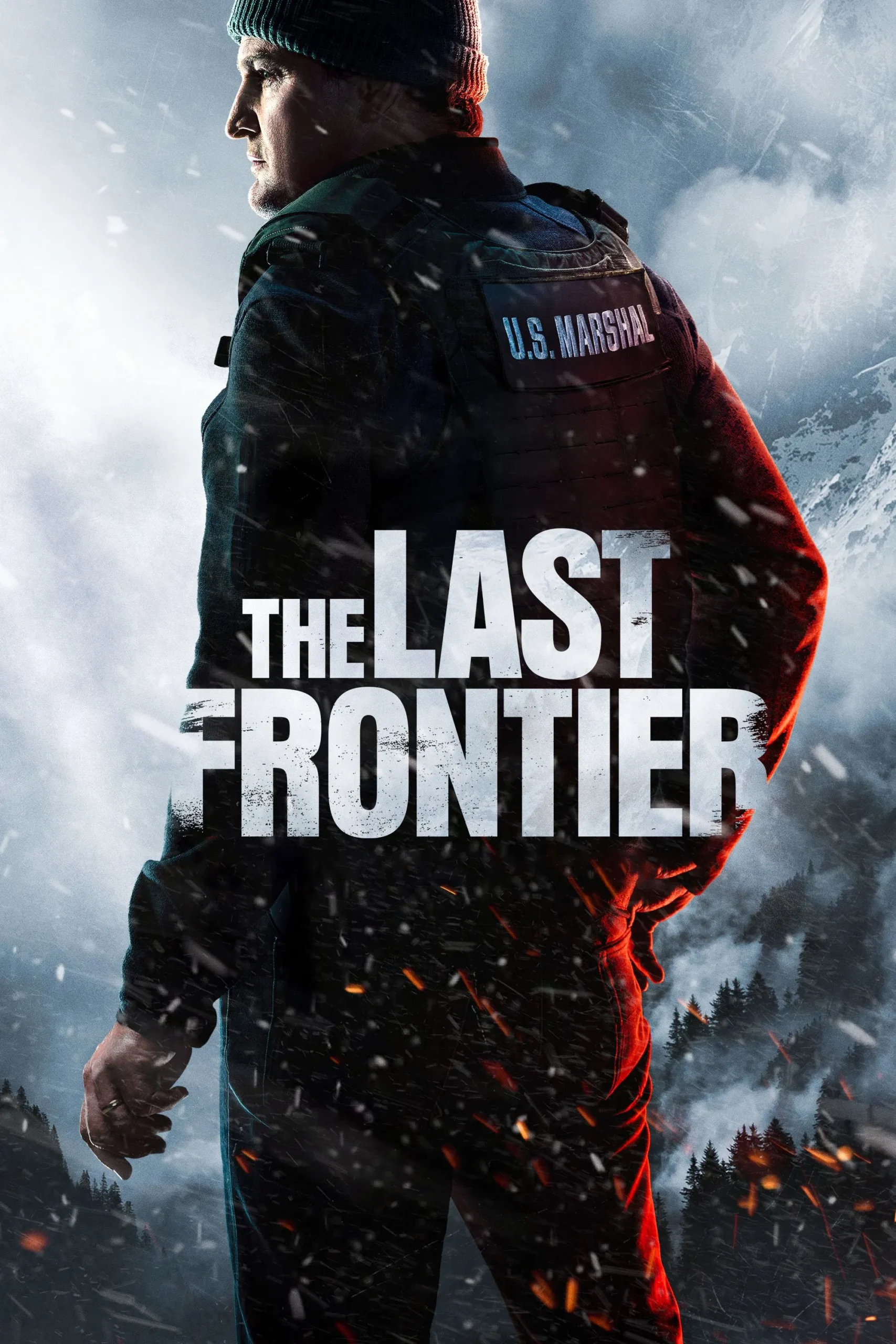 مسلسل The Last Frontier الموسم 1 – الحلقة 3 الثالثة مترجمة