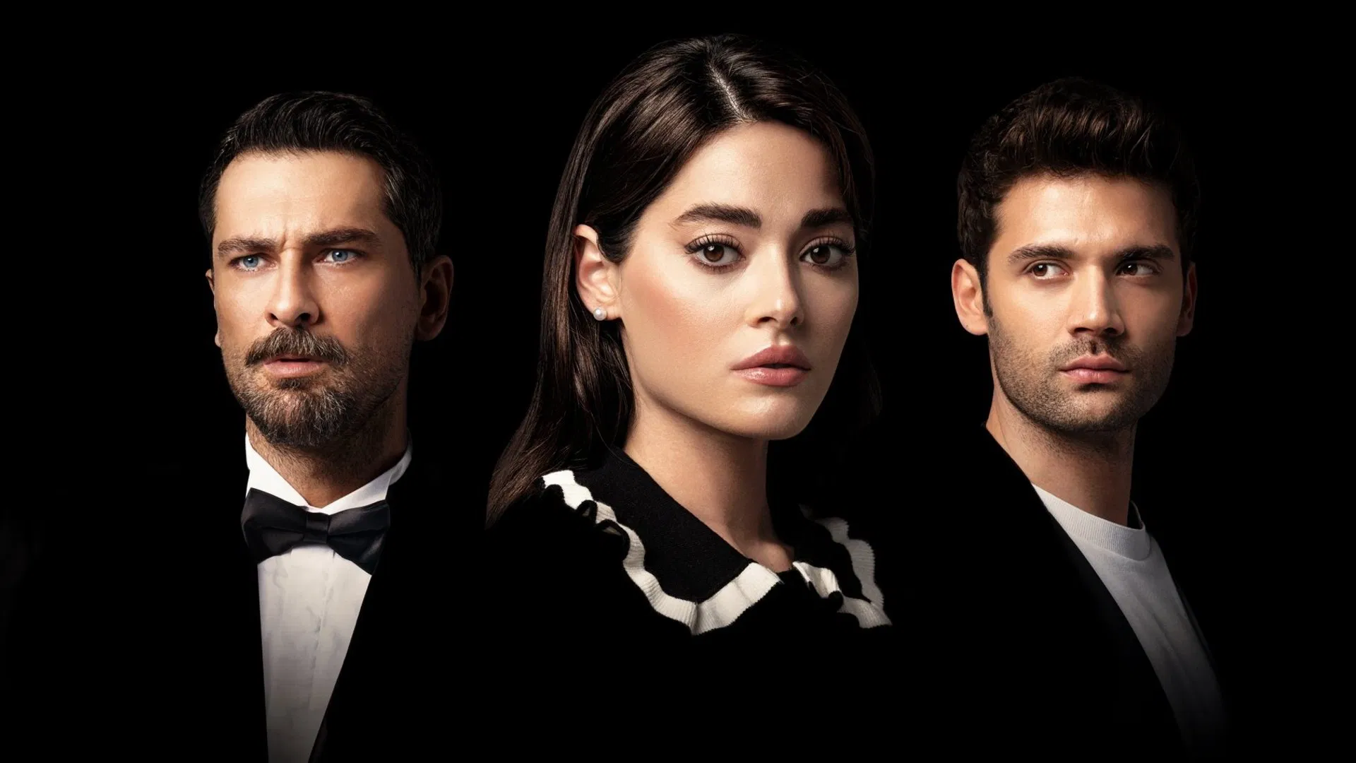 مسلسل غريب في المراة – الحلقة 3 الثالثة مترجمة