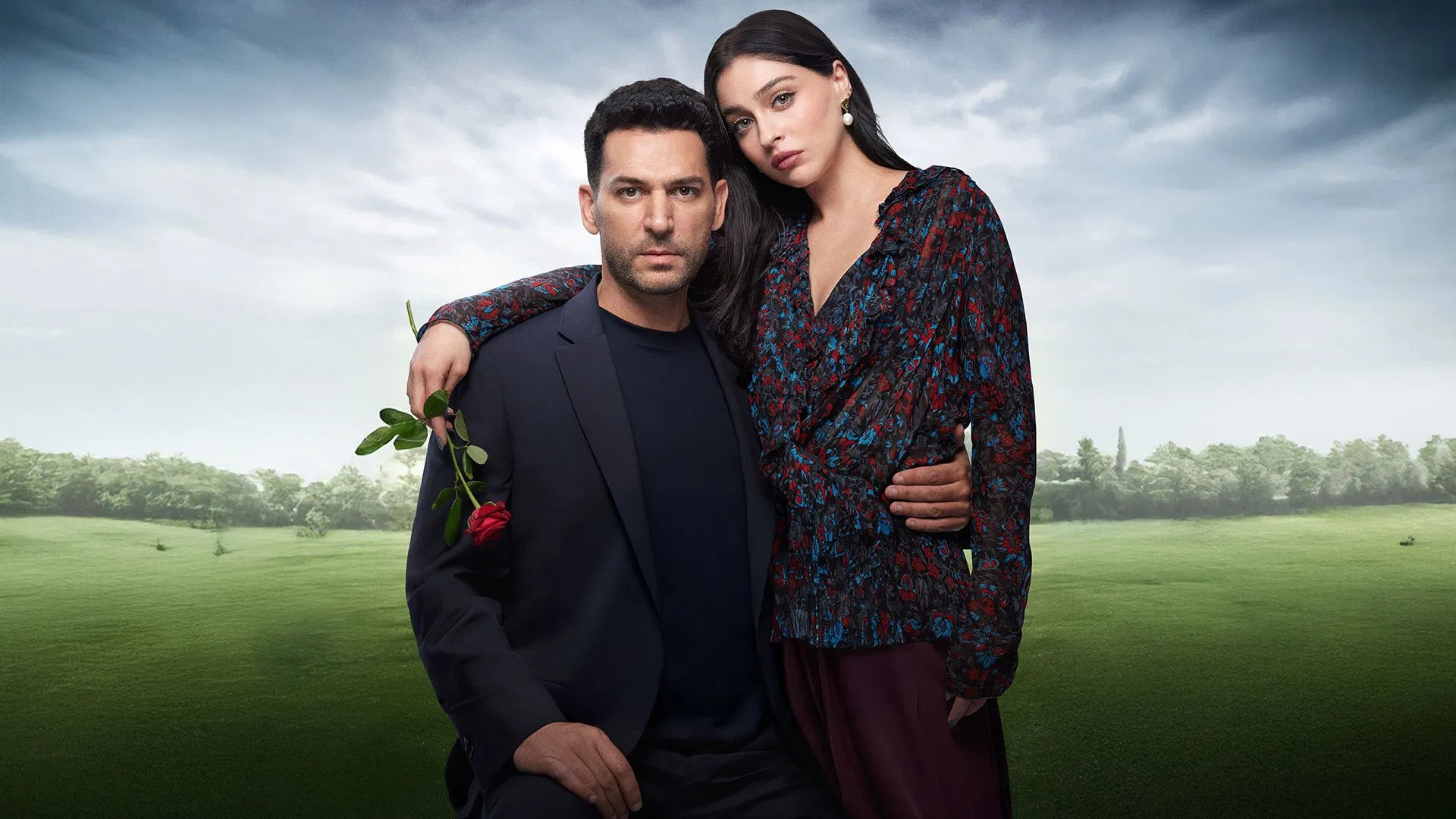مسلسل ورود وذنوب – الحلقة 2 الثانية مترجمة